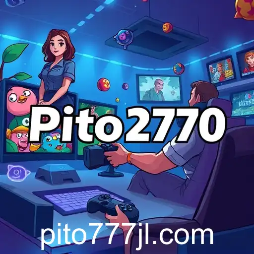 The Rise of Online Gaming in a Digital World