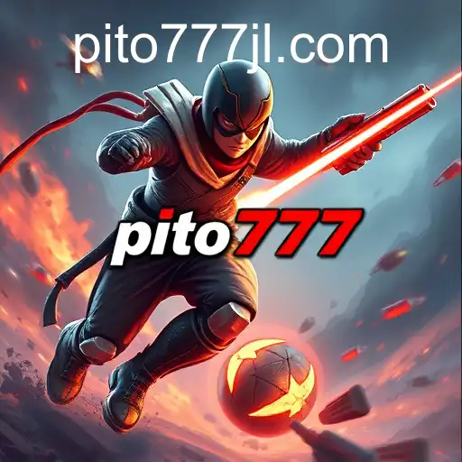 Exploring the World of Action Games: A Dive Into the Dynamic Realm of 'pito777'