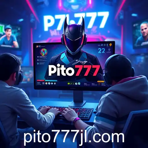 The Digital Shift in Online Gaming: Exploring the Impact of pito777