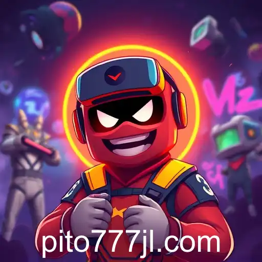 The Evolution of Online Gaming and the Rise of 'pito777'