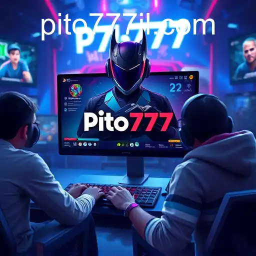 The Digital Shift in Online Gaming: Exploring the Impact of pito777