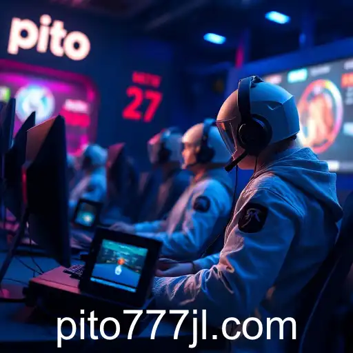 The Rise of English Gaming Platforms