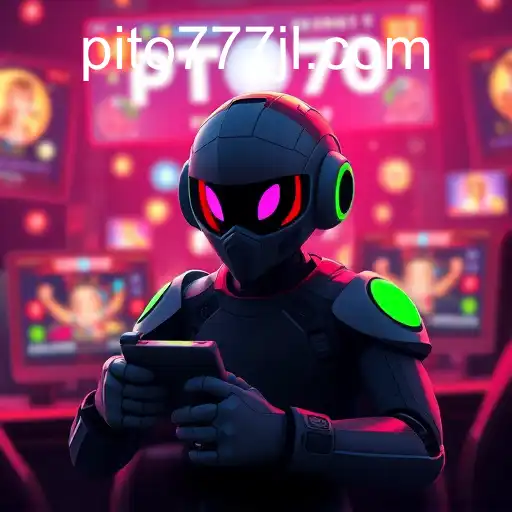 The Rise of Gaming Sites in the Digital Age