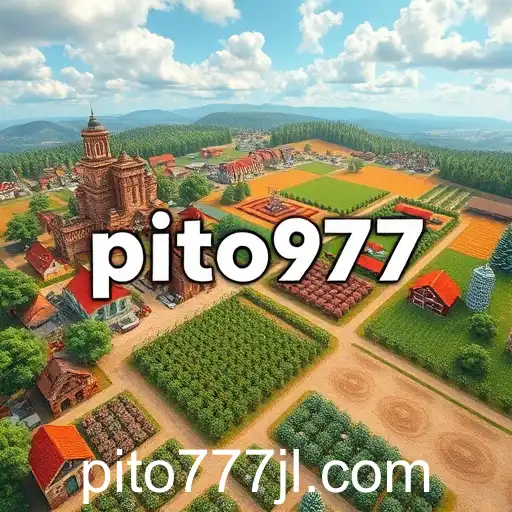 The Rise of Pito777: Gaming in the Modern Era