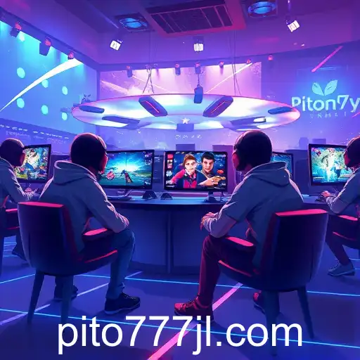 Rising Popularity of Pito777 Among Online Gamers