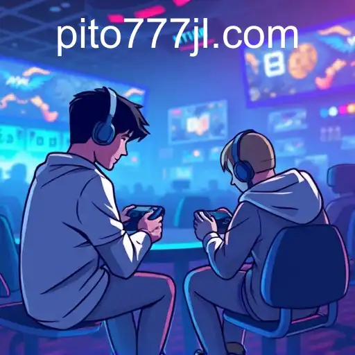 The Rise of Online Gaming Communities