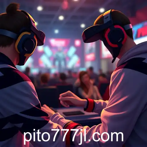 The Rise of Pito777 in Gaming Culture