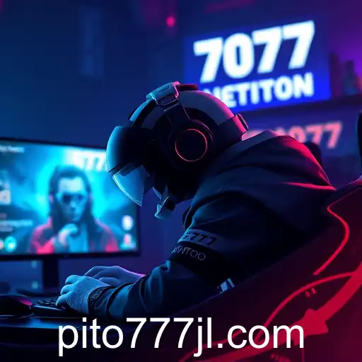 Pito777: The Evolution of Online Gaming