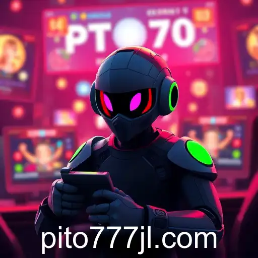 The Rise of Gaming Sites in the Digital Age