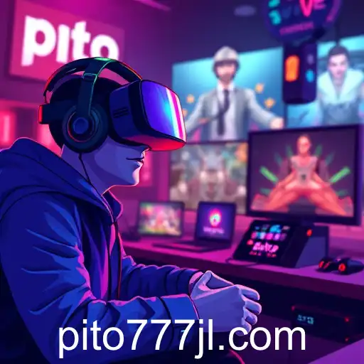 The Rise of Online Gaming in 2025