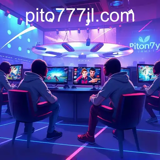 Rising Popularity of Pito777 Among Online Gamers