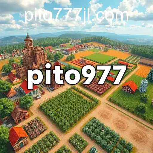 Exploring the Fascinating World of Simulation Games with Pito777