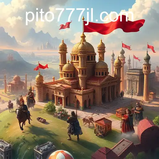 Exploring Strategy Games: The Rise of 'pito777' in the Gaming Universe